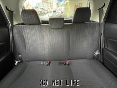 トヨタ ヴィッツ