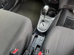 トヨタ ヴィッツ