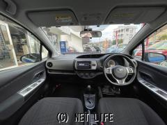 トヨタ ヴィッツ