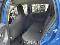 トヨタ ヴィッツ