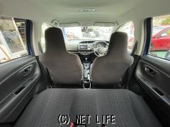 トヨタ ヴィッツ