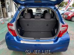 トヨタ ヴィッツ