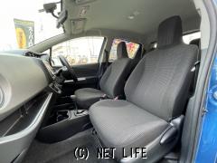 トヨタ ヴィッツ