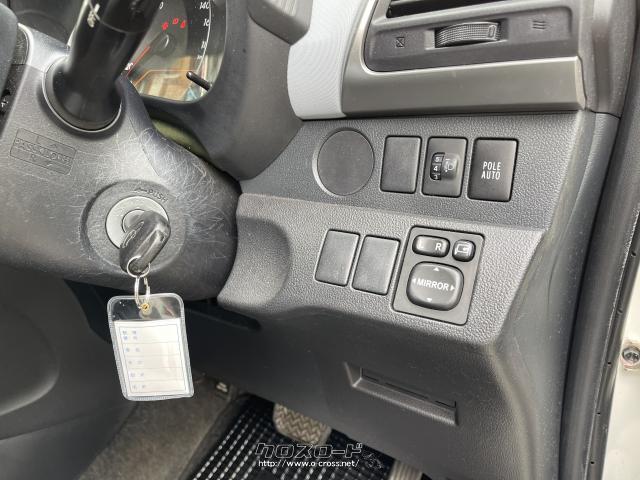 トヨタ ラクティス