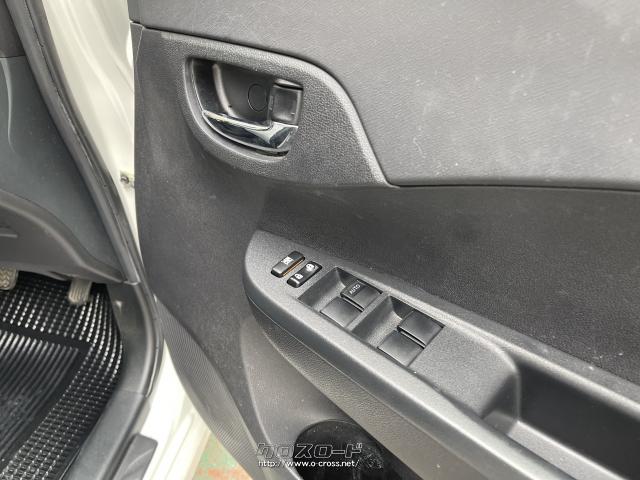 トヨタ ラクティス