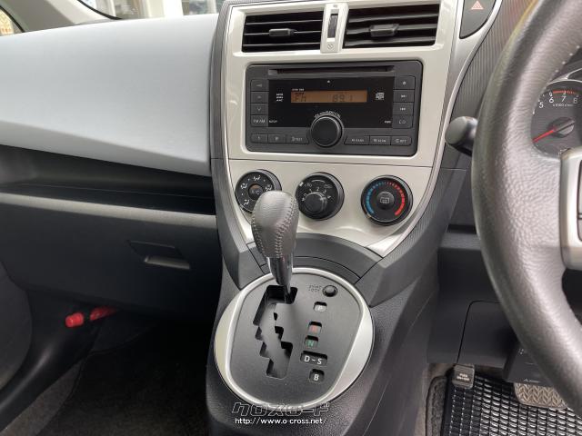 トヨタ ラクティス