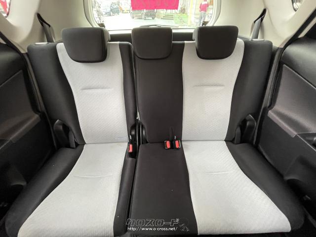 トヨタ ラクティス