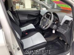 トヨタ ラクティス