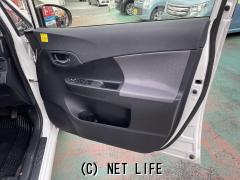 トヨタ ラクティス