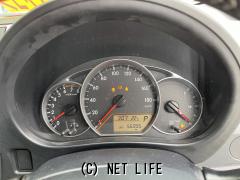 トヨタ ラクティス