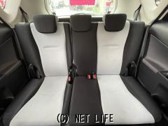 トヨタ ラクティス