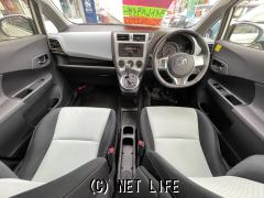 トヨタ ラクティス