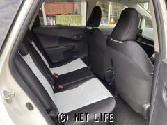 トヨタ ラクティス