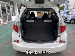 トヨタ ラクティス