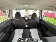 トヨタ ラクティス