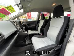 トヨタ ラクティス