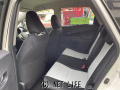 トヨタ ラクティス