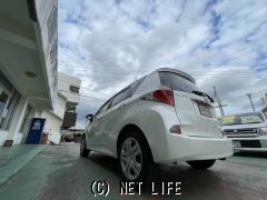 トヨタ ラクティス