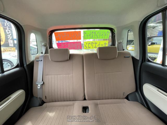 ダイハツ ミラココア ココアXスペシャルコーデ 純正ナビ&テレビ