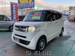 ホンダ N-BOXスラッシュ