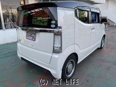 ホンダ N-BOXスラッシュ