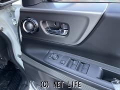 ホンダ N-BOXスラッシュ