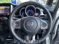 ホンダ N-BOXスラッシュ