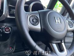 ホンダ N-BOXスラッシュ