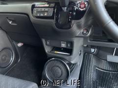 ホンダ N-BOXスラッシュ