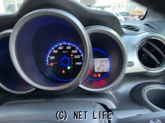 ホンダ N-BOXスラッシュ