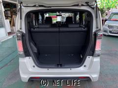 ホンダ N-BOXスラッシュ