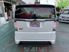 ホンダ N-BOXスラッシュ