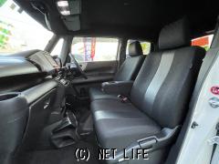 ホンダ N-BOXスラッシュ