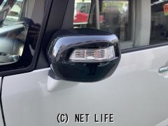 ホンダ N-BOXスラッシュ