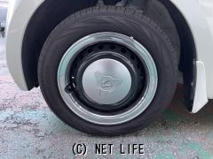 ホンダ N-BOXスラッシュ