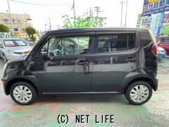 日産 モコ