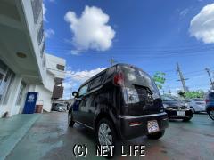 日産 モコ