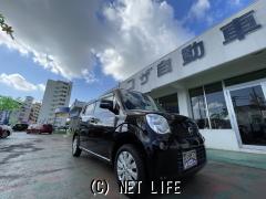 日産 モコ