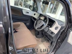 日産 モコ