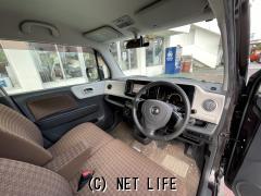 日産 モコ