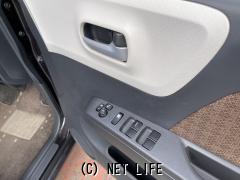 日産 モコ