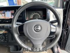 日産 モコ