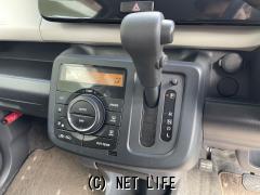 日産 モコ