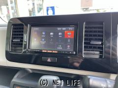 日産 モコ