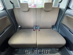 日産 モコ