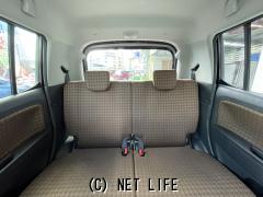 日産 モコ