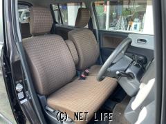 日産 モコ