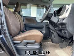 日産 モコ