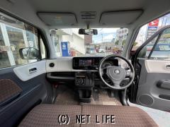 日産 モコ