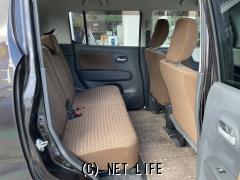 日産 モコ